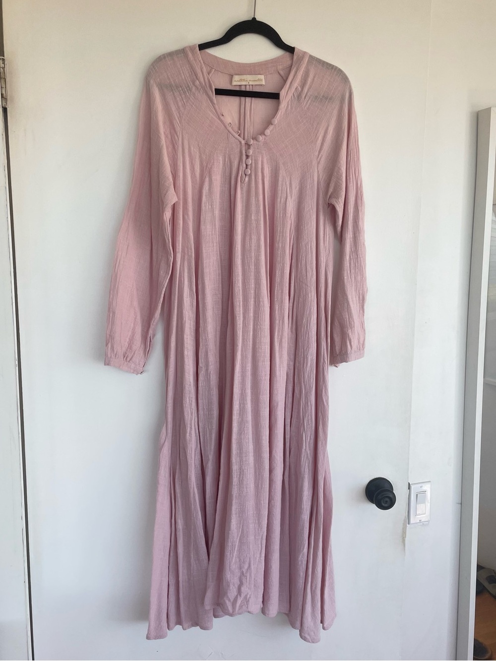Natalie Martin Fiore Dress - size small